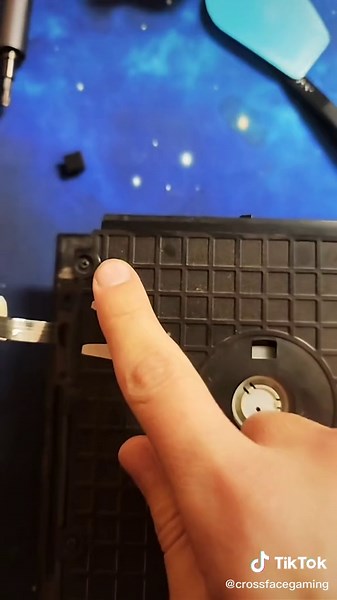 Guía para reemplazar el láser de PlayStation 2