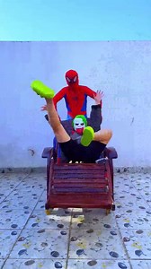 #prank #Joker #joke #spierman #Spiderman #family #prankfamily #funnypranks #Laugh #funny #memes #meme #funnymemes #lol #laugh #comedy | Ronan Thornton