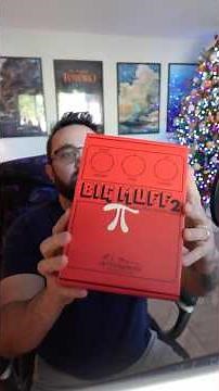 JHS Big Muff 2 Dual Op‑Amp | Pedal Unboxing First Look