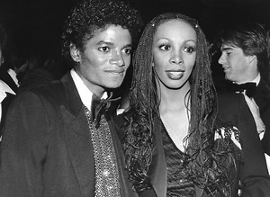Playback Reveals That Michael Jackson May Have Stolen “Billie Jean” From Donna Summer