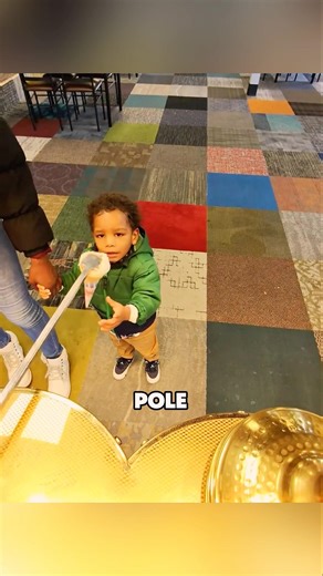 Ice cream man goes viral with tricks. 🍦😄✨