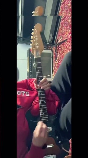 Led Zeppelin - Kashmir (guitar cover in open G)