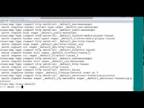 Using INE & VIRL for CCNA, CCNP, and CCIE Preparation