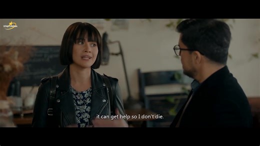 'First Love' FULL MOVIE TEASER Impulsive photographer Ali (Bea Alonzo) bumps into timid businessman Nick (Aga Muhlach) and they form a deep connection. Ali lives each day like her last due to her congenital heart disease while Nick finds a way to give her a new lease on life. Released in 2018 and directed by Paul Soriano. Starring Bea Alonzo, Aga Muhlach, Edward Barber, Albie Casiño, Sandy Andolong, and Giselle Toengi. #FirstLove #BeaAlonzo #AgaMuhlach | ABS-CBN Film Productions Inc. (Star Cinem