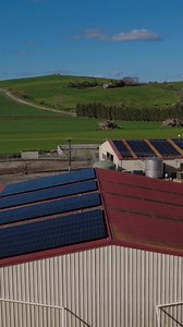 5 comments | Now's the time to upgrade your farm with solar! Tap into zero or low interest loans, and enjoy an instant 20% tax deduction to slash energy costs and boost resilience. AA Solar handles design, finance applications, and installation, tailored to your needs. Get your free quote and go solar today! | AA Solar | Facebook