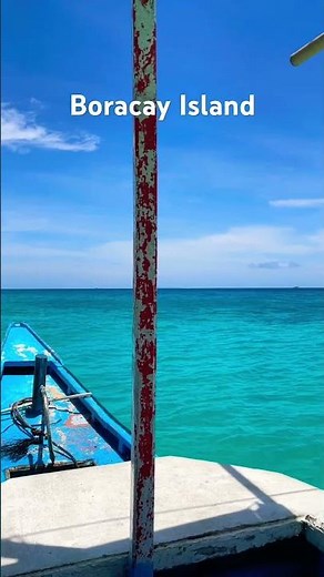 World’s Best Island 🇵🇭