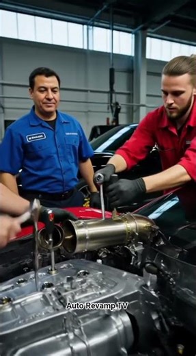 Fastest Ferrari Transformation Ever 🚗 #timelapse #automobile #carlovers #shorts