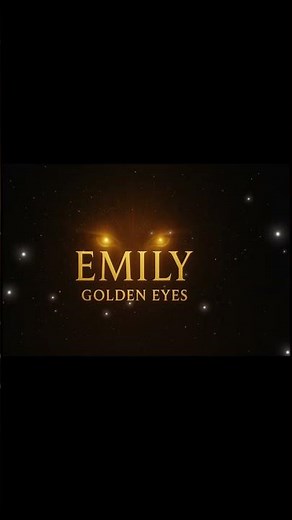 Emily Song – Golden Eyes K pop Demon Hunters Style | Official Audio:Video #emily #golden #song