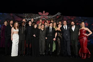 Stranger Things Season 5 cast and character guide: Every old and new face you'll get to see in the series finale