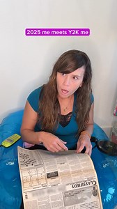 545 reactions · 4 comments | Y2K me thought car shopping meant circling ads in the newspaper with a gel pen ️✨ 2025 me shops with @Amazon Autos on my tiny pocket computer that also makes phone calls. ‍♀️ | Nicole Story Dent | Facebook