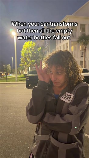 I meant to clean those out…eventually #transformers #transformersmemes #comedy #optimusprime #funny