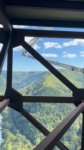 Our bridge inspectors⭐️ | Bridge Walk