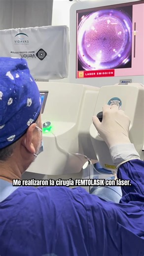 Como Diego, hoy puedes disfrutar una visión clara con tecnología de vanguardia. Gracias a la cirugía refractiva FEMTOLASIK, ahora vive los carnavales de Cajamarca sin límites. 🎉 🎥 Descubre su experiencia en el reel. Agenda tu evaluación en 📍Av. Grau 1259 📲 987059086 #chiclayo #cajamarca #carnavales #femtolasik #clinicaoftalmologica