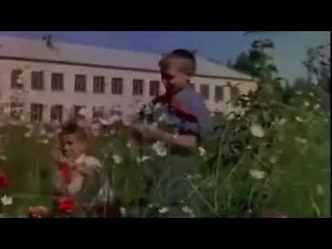 Tribute to the October Revolution.