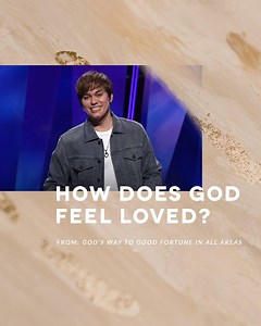 God wants you to experience good fortune in all areas of your life! In this eye-opening message, Joseph Prince teaches from the Temple of Solomon and the story of Eutychus in Acts 20. Discover what’s stopping you from receiving God’s abundant blessings and how you can start seeing them manifest in your life. Find out more about this message: https://bit.ly/34Y5y55 | Joseph Prince