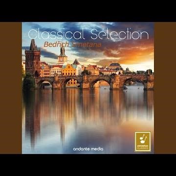 The Bartered Bride, JB 1100: Furiant