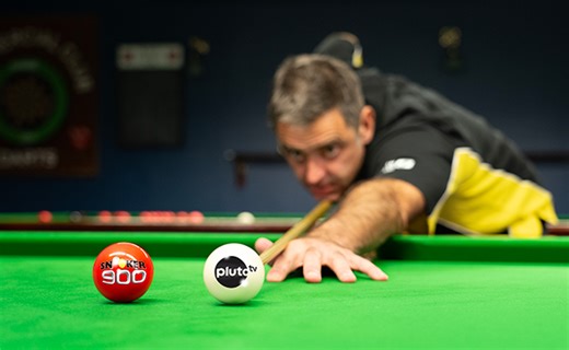 Pluto TV Lands Exclusive Snooker Channel - WORLD SCREEN