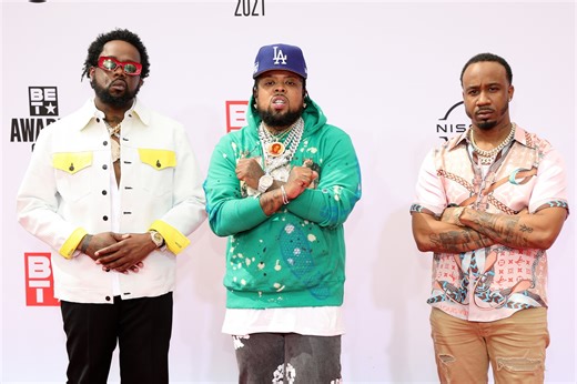 Why Griselda Is One Of Hip Hop's Hardest-Working Collectives