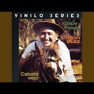 Caballo Viejo