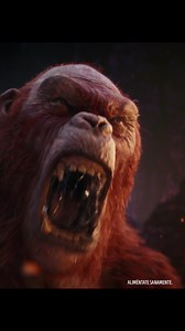 33K views · 8.9K reactions | ¡Están de regreso! Disfruta un duelo monstruosamente lleno de sabor con Godzilla Burger, Kong Burger y las nuevas Skar Fries. #GodzillaYKong #Skar #CarlsJrMex | Carl's Jr. México | Facebook