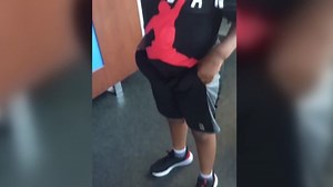 Restaurant denies service to Black boy for his clothes