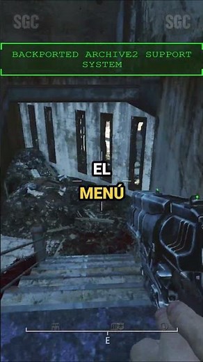 Instala esto para no romper tu juego - Fallout 4 Mods