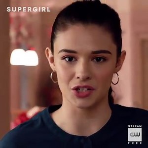 48K views · 2.5K reactions | Menagerie, romance, and a certain suit! Stream the latest: https://go.cwtv.com/SPG412fb | Supergirl | Facebook