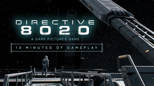 New Supermassive Game Directive 8020 Pulls Inspiration From The Thing