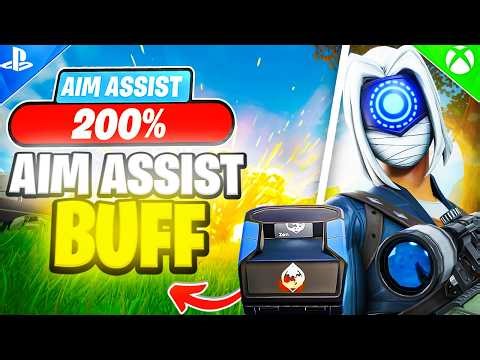 *BEST* Fortnite Cronus Zen Script Setup Guide (PS5/Xbox/PC)