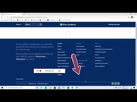 Cómo utilizar Khan academy como maestro