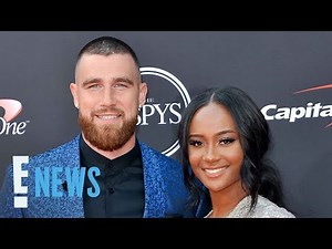 Travis Kelce's Ex Kayla Nicole Shares Cryptic Post Amid Engagement | E! News