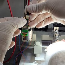 Video: Brain Mapping Using a Graphene Electrode Array