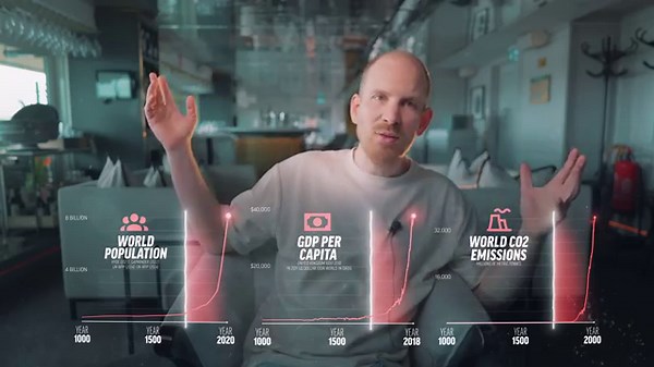 How to live a life that actually matters