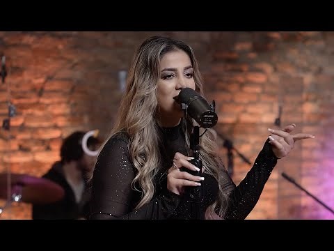 Satin - "Zibaye Mani (Live in Istanbul)" | ستین - زیبای منی