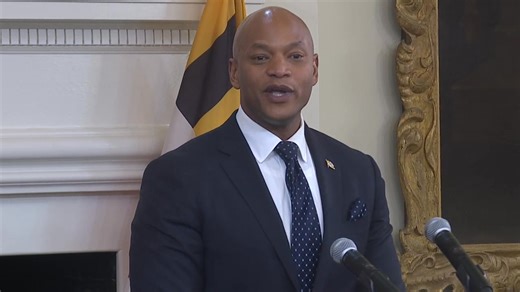 President Trump & Governor Moore trade blame over Potomac River sewage spill https://www.wmar2news.com/local/southern-maryland/president-trump-gov-moore-spar-over-whose-responsible-for-potomac-river-sewage-spill | WMAR-2 News Baltimore