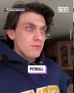 If different dog breeds were people... 🐶😂 | GOODLAD