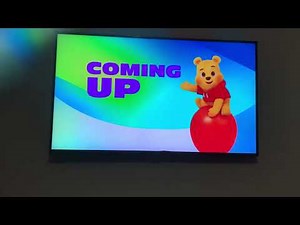 Disney jr. Winnie the Pooh coming up bumper (2024 present)