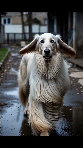 The incredible transformation of dogs #dog #dogstory #cute #puppy