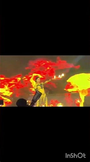 In wedding Russian girl dance performance 💯🔥🎉✨🌷🏵️🌺💝🧿♥️💐💍💒🦚