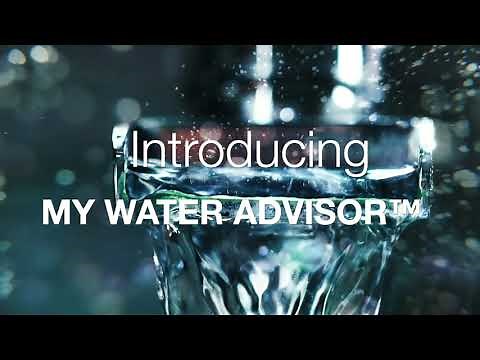 Introducing My Water Advisor™