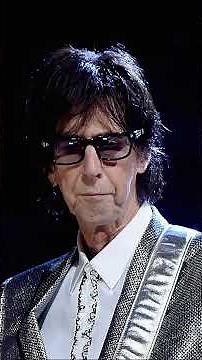 The Cars “Moving In Stereo”, (LIVE) from “The Midnight Special”, Television Show.