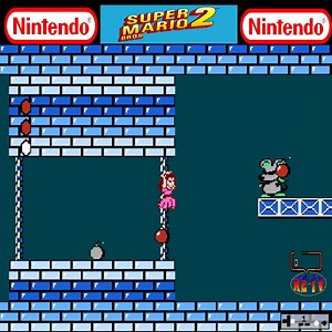 161K views · 1.7K reactions | Super Mario Bros 2 | Retro-Entertainment TV | Facebook