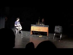 Megalovania - Live performance | Piano + Trumpet duet