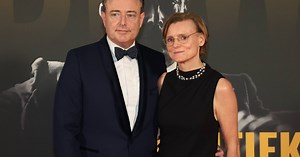 Veerle Hegge, vrouw van premier Bart De Wever, praat in boek over leven met eetstoornis: “Opmerkelijk dat ze er zelf mee naar buiten komt, net omdat ze al jarenlang de schaduw opzoekt”