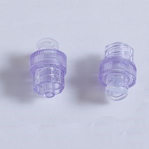 [Hot Item] Disposable Needle Free Infusion Connector Q Site