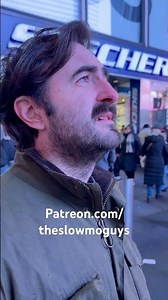 Gav and Dan visit the billboard