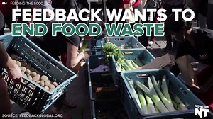 38K views · 758 reactions | In the U.S., $218 billion is spent on making, moving, and disposing food that's never eaten. | Arianna Huffington | Facebook