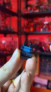 Solo Leveling - IRON - #minifigure #sololeveling #gavegabru | Ga Ve Ga