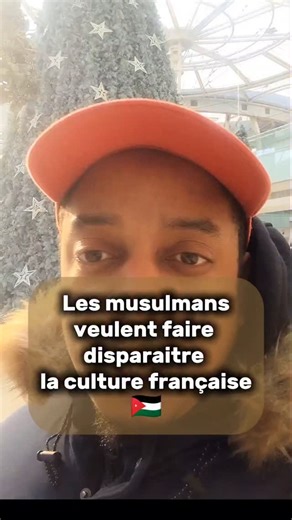 Alain Ali on Instagram: "Réponse aux racistes contre le vivre ensemble #islam #france #noël #politique #racisme"