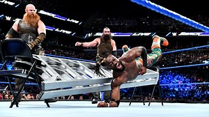 Brock Lesnar vs. Kurt Angle: WWE Championship WWE Iron Man Match - SmackDown, Sept. 18, 2003